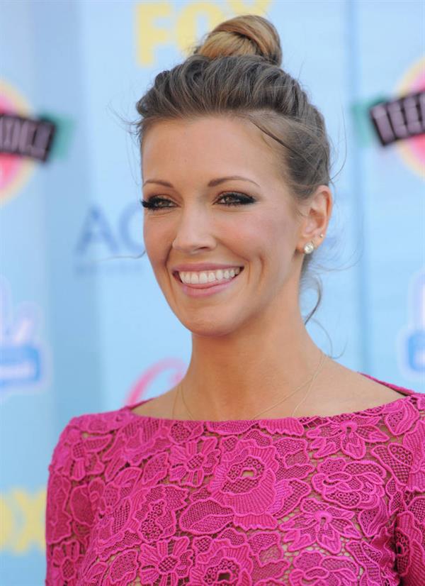 Katie Cassidy