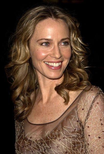 Susanna Thompson