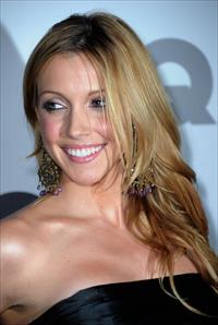 Katie Cassidy