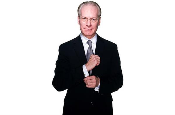 Tim Gunn