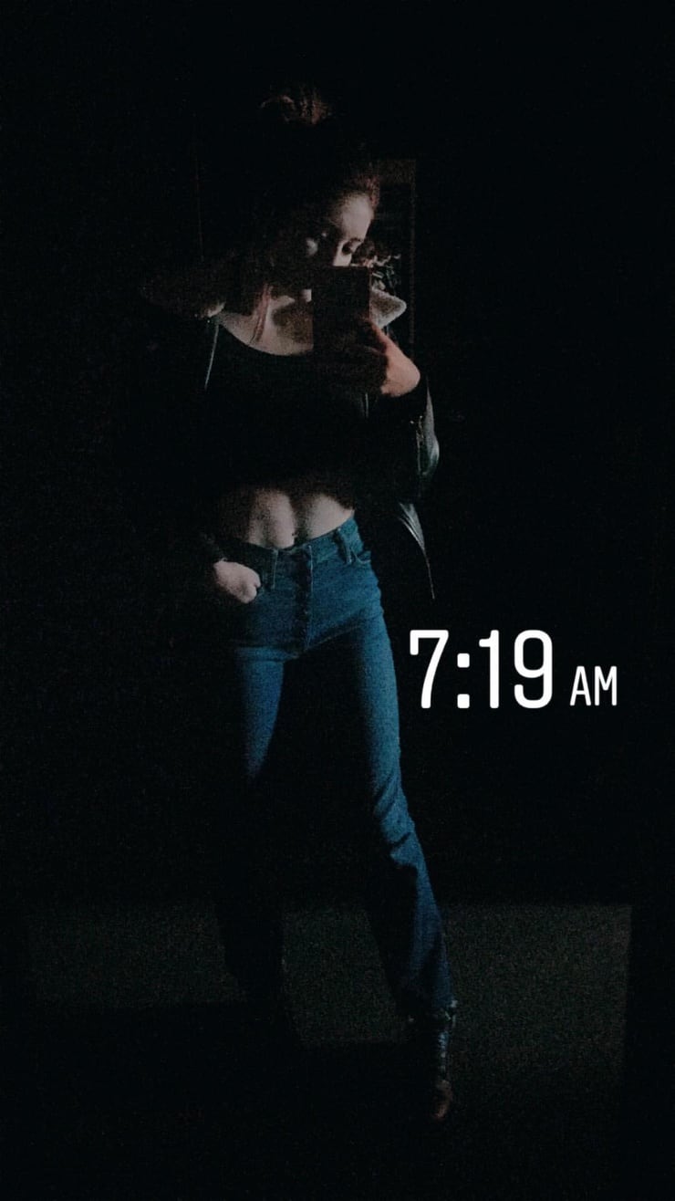 Willow Shields