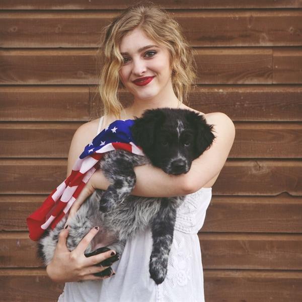 Willow Shields