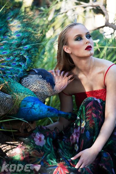 Zara Larsson