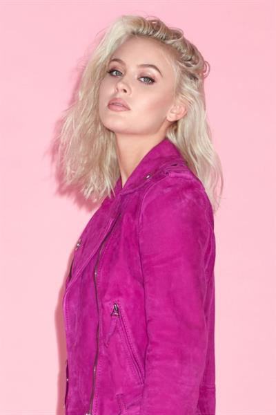Zara Larsson