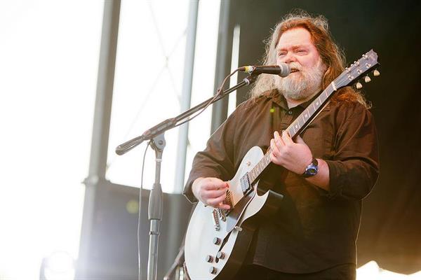 Roky Erickson