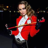 Lily-Rose Depp