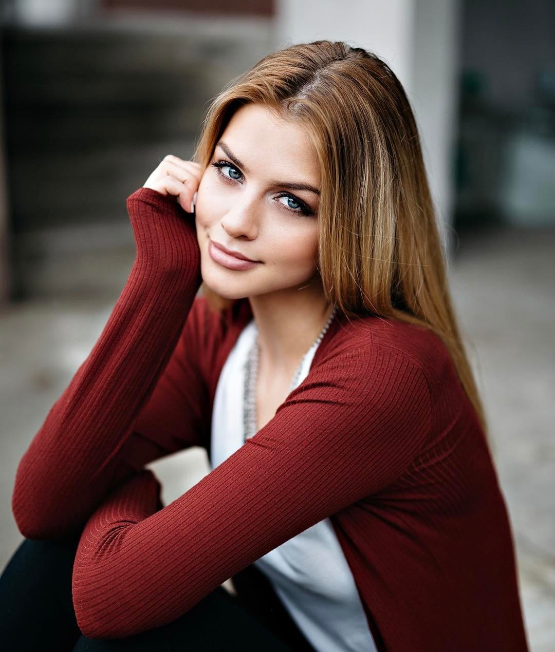 Marina Laswick 2021
