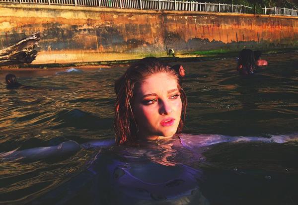 Willow Shields