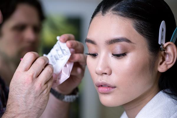 Ming Xi