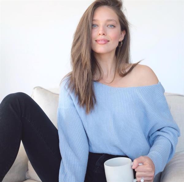 Emily DiDonato