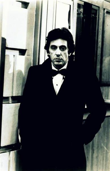 Al Pacino