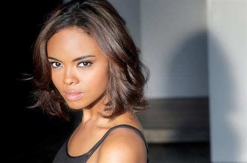 Sharon Leal