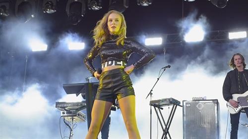 Zara Larsson