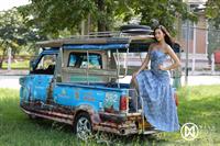 Nicolene Pichapa Limsnukan