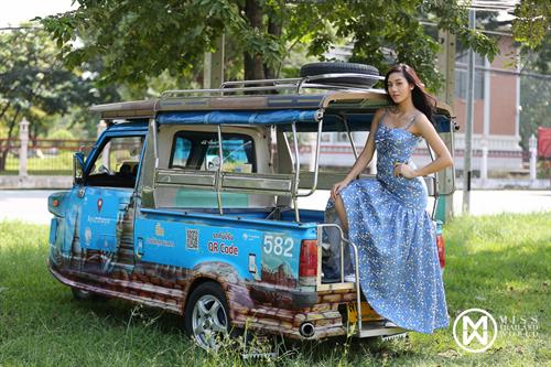 Nicolene Pichapa Limsnukan