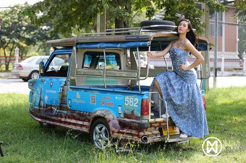 Nicolene Pichapa Limsnukan