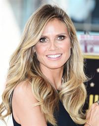 Heidi Klum