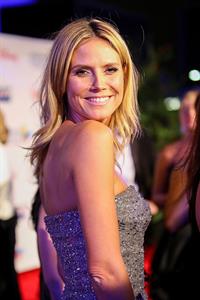 Heidi Klum