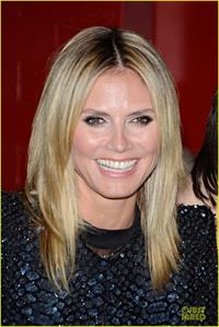 Heidi Klum