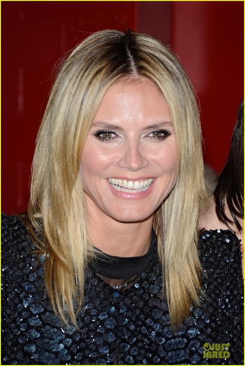 Heidi Klum