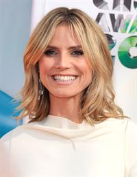 Heidi Klum Pictures Heidi Klum