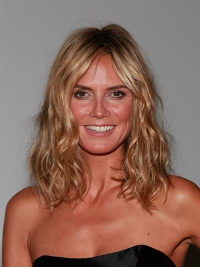Heidi Klum