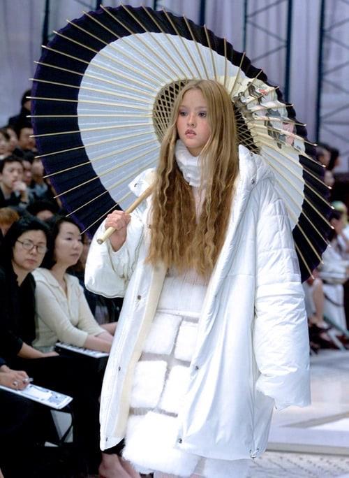 Devon Aoki