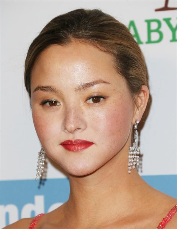 Devon Aoki