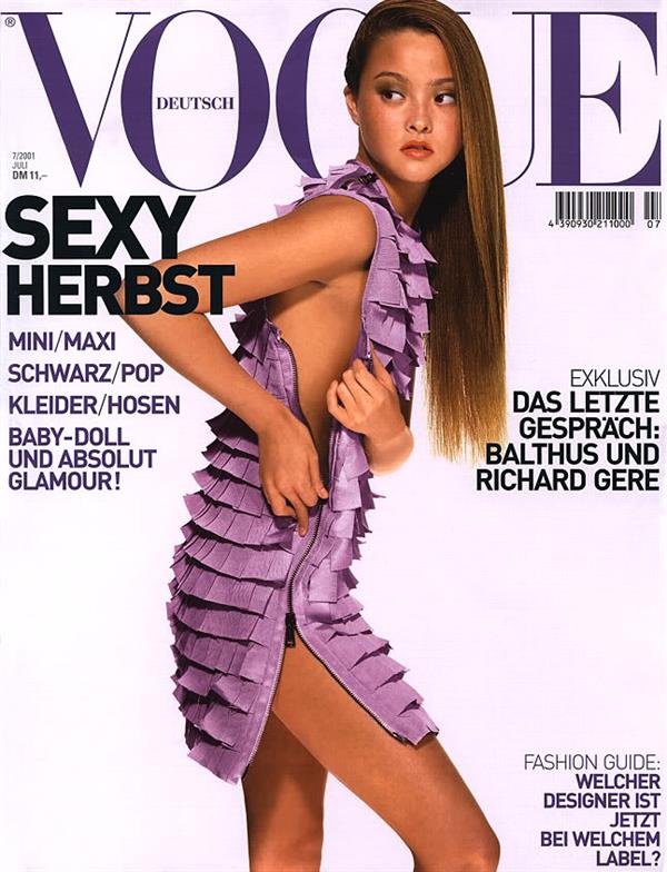 Devon Aoki