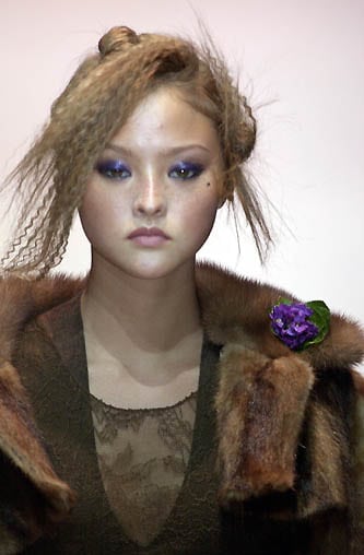 Devon Aoki