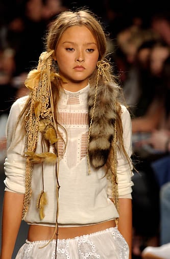 Devon Aoki