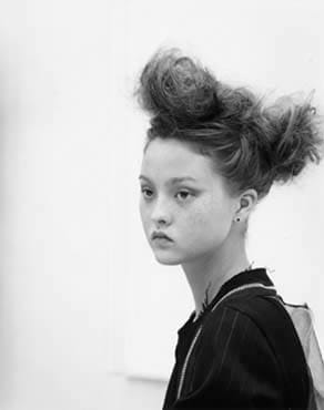 Devon Aoki