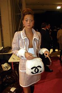 Devon Aoki