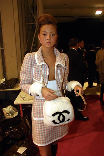 Devon Aoki