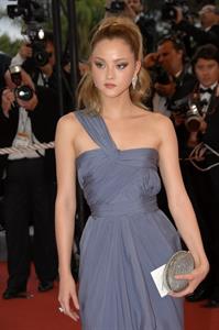 Devon Aoki
