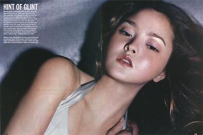 Devon Aoki