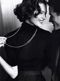 Shalom Harlow