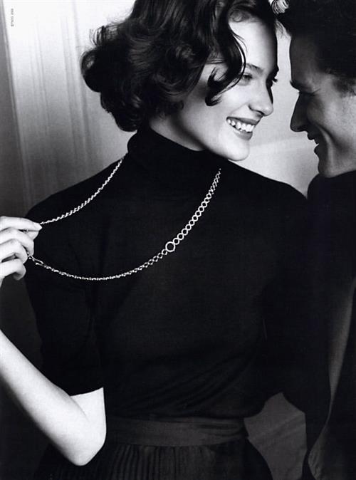 Shalom Harlow