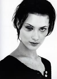 Shalom Harlow