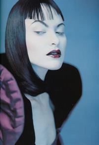 Shalom Harlow