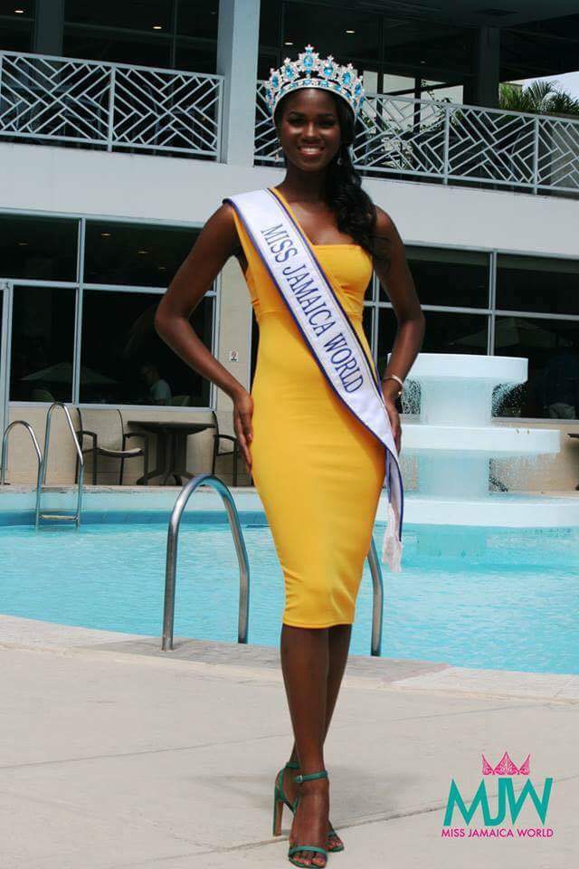 Kadijah Robinson Pictures Kadijah Robinson