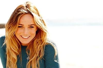 Caity Lotz