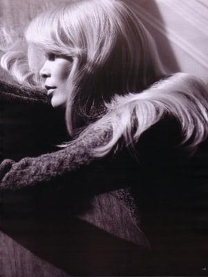Claudia Schiffer
