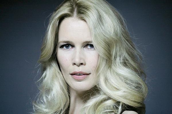 Claudia Schiffer