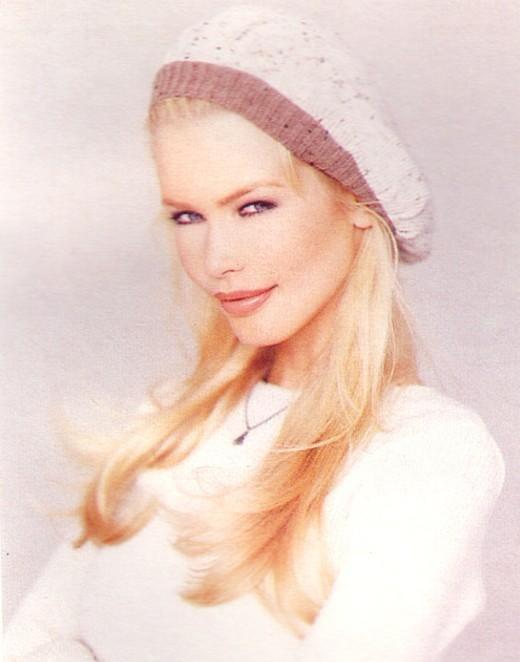 Claudia Schiffer