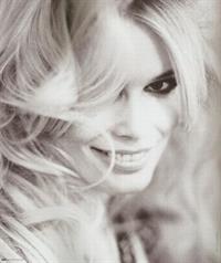 Claudia Schiffer