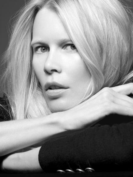 Claudia Schiffer