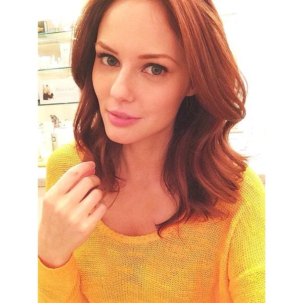 Alyssa Campanella