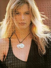 Claudia Schiffer