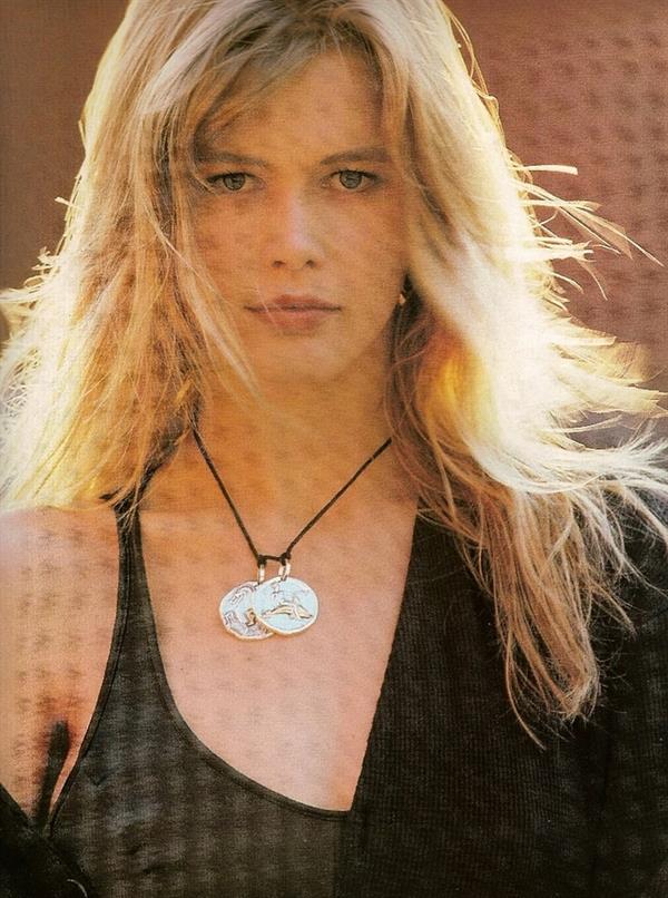 Claudia Schiffer